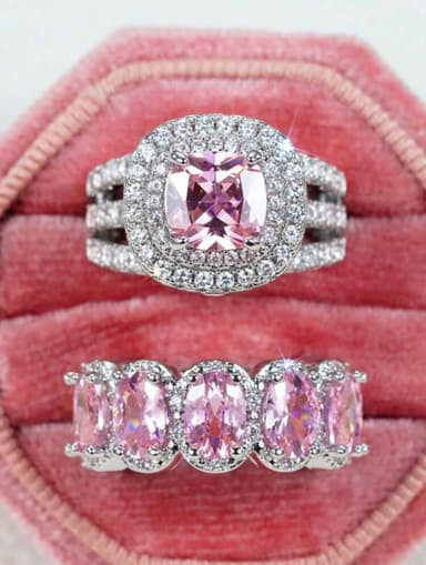 Ring Collection