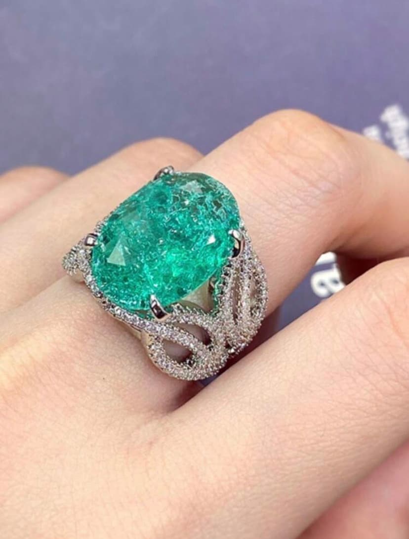 Rings Collection